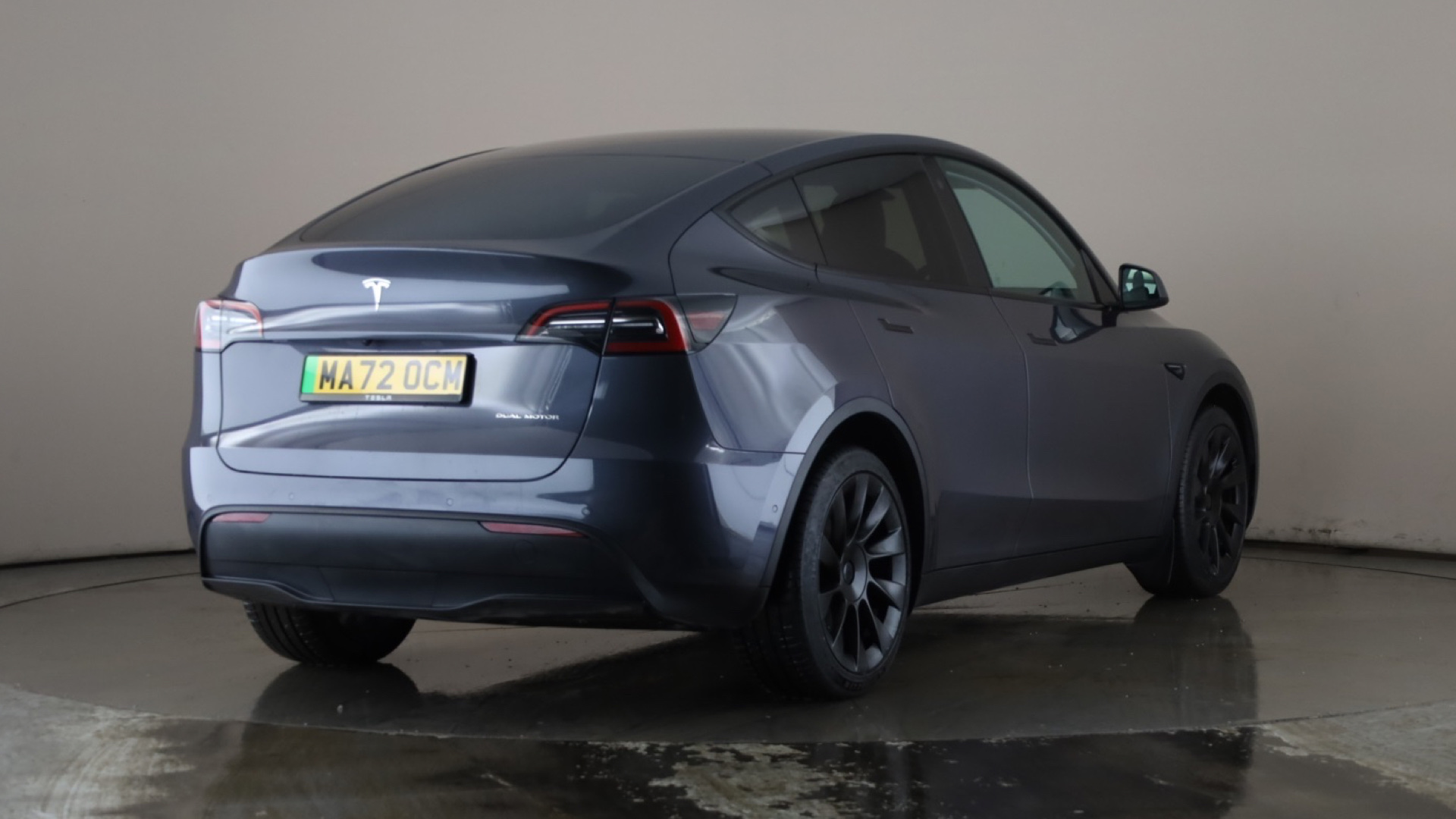 4020942 Long Range AWD 5dr Auto