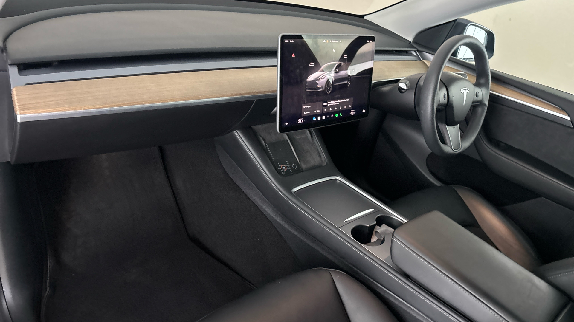 4020942 Long Range AWD 5dr Auto