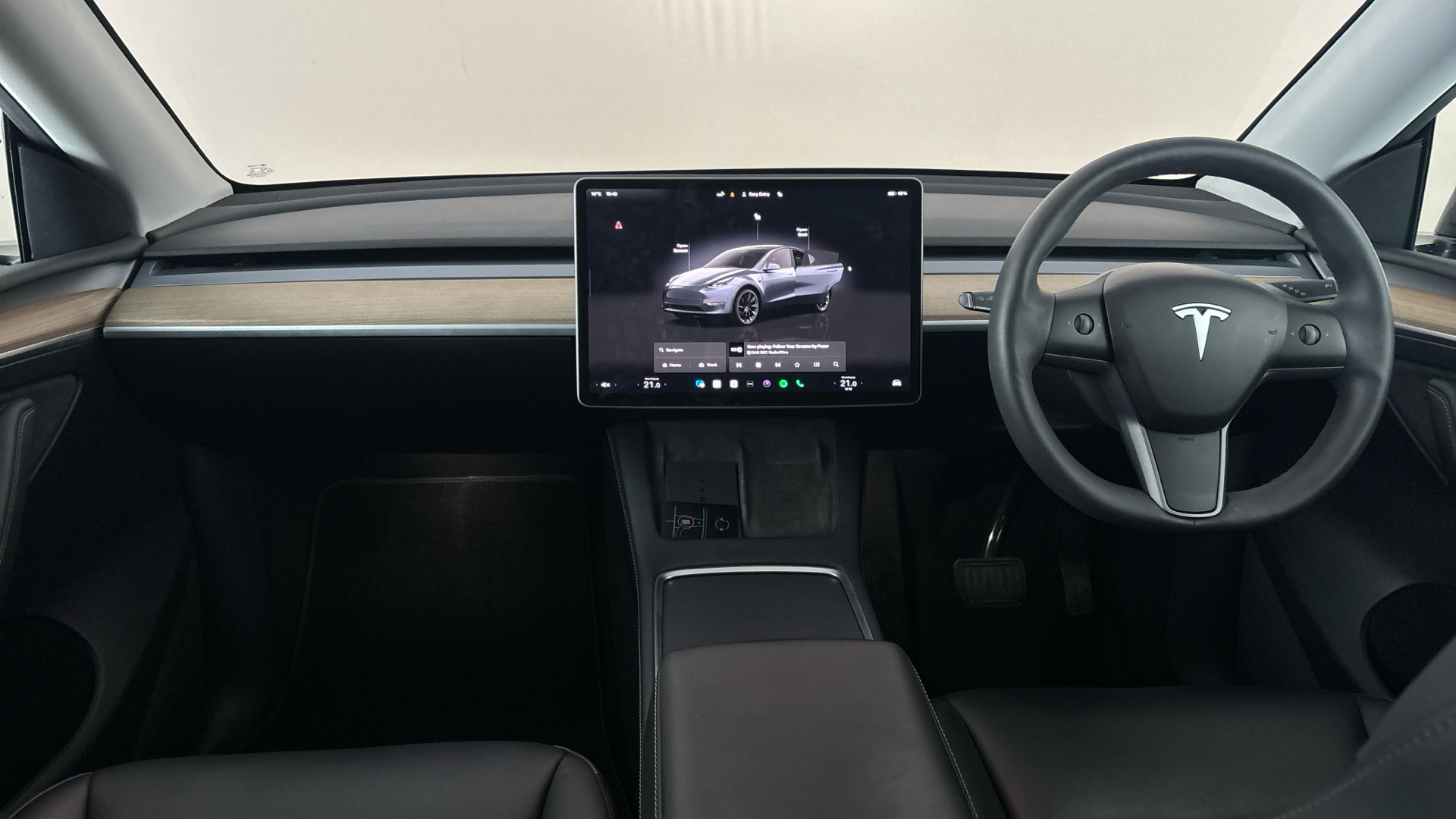 4020942 Long Range AWD 5dr Auto