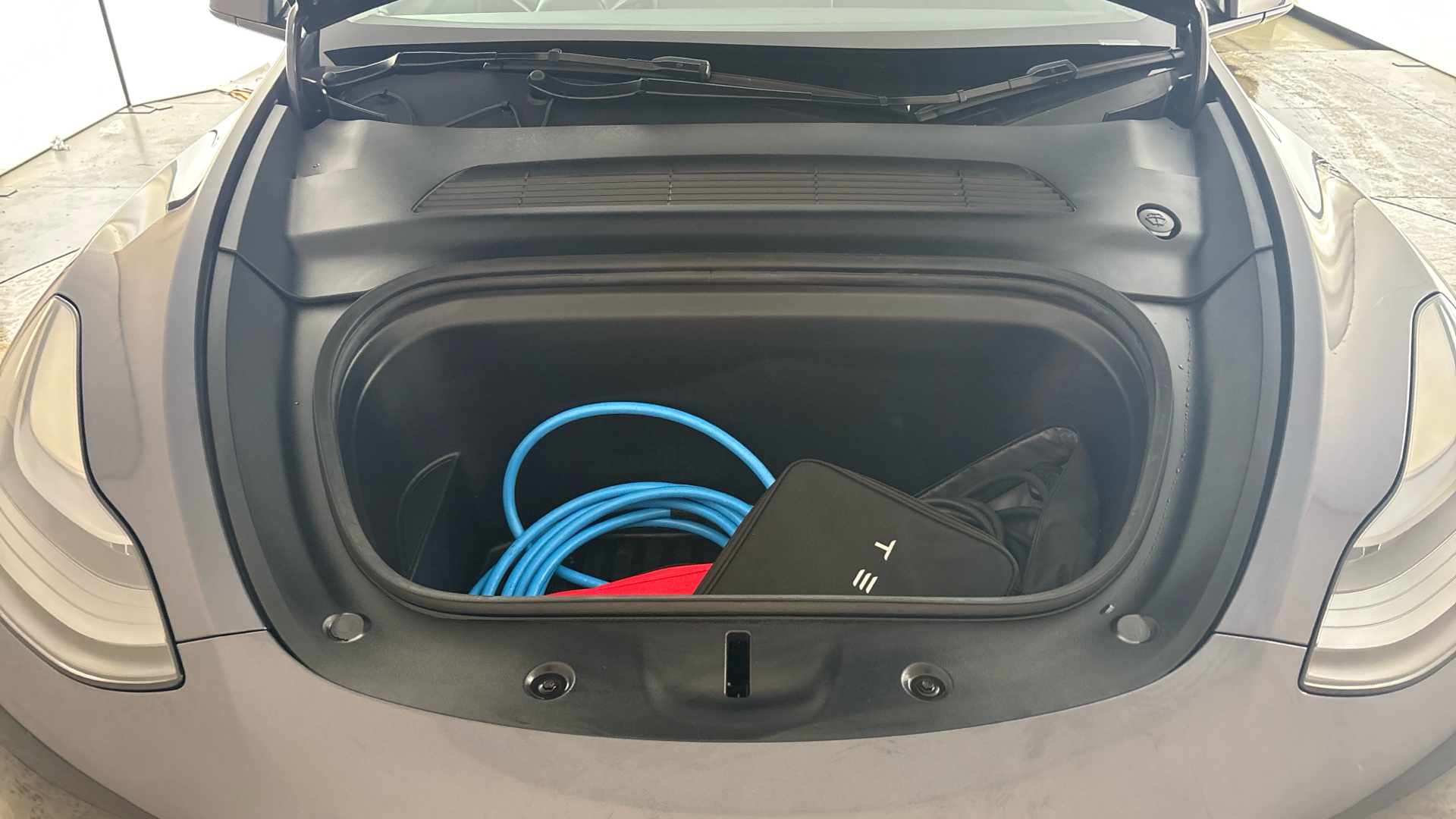 4020942 Long Range AWD 5dr Auto