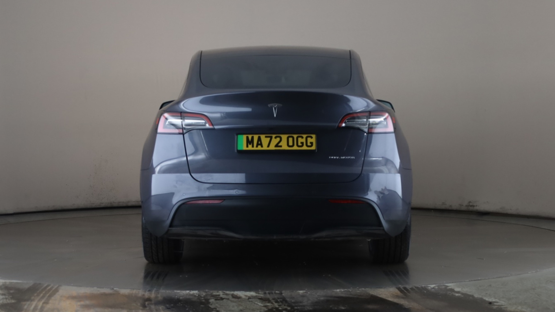 4027516 Long Range AWD 5dr Auto