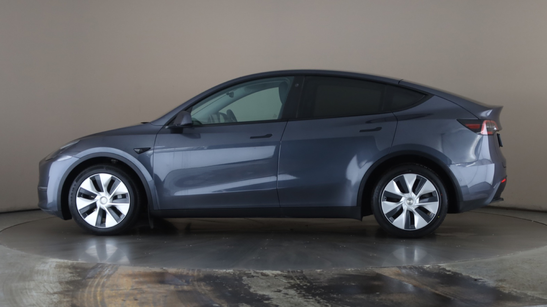 Long Range AWD 5dr Auto [2022]