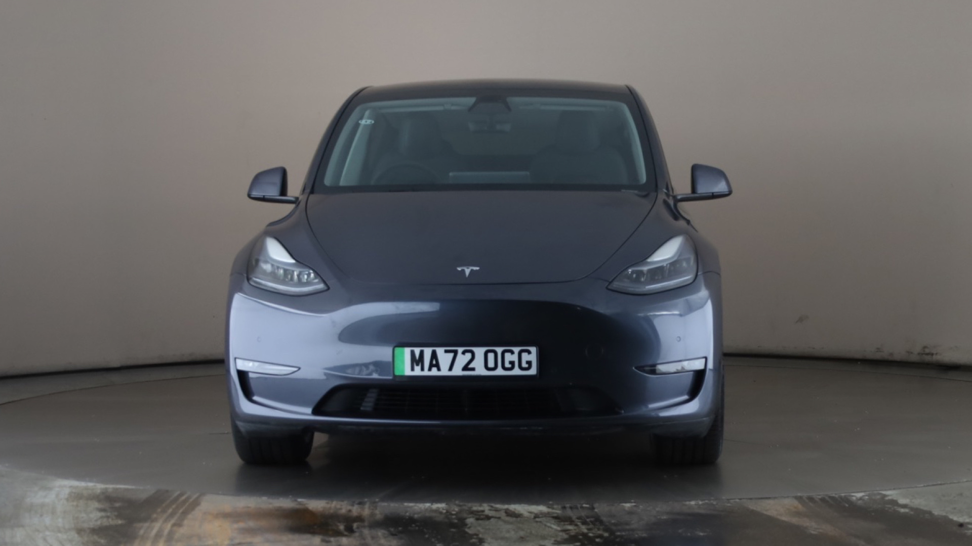 4027516 Long Range AWD 5dr Auto