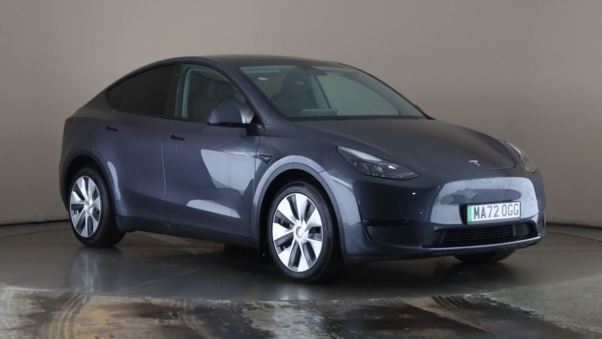 4027516 Long Range AWD 5dr Auto