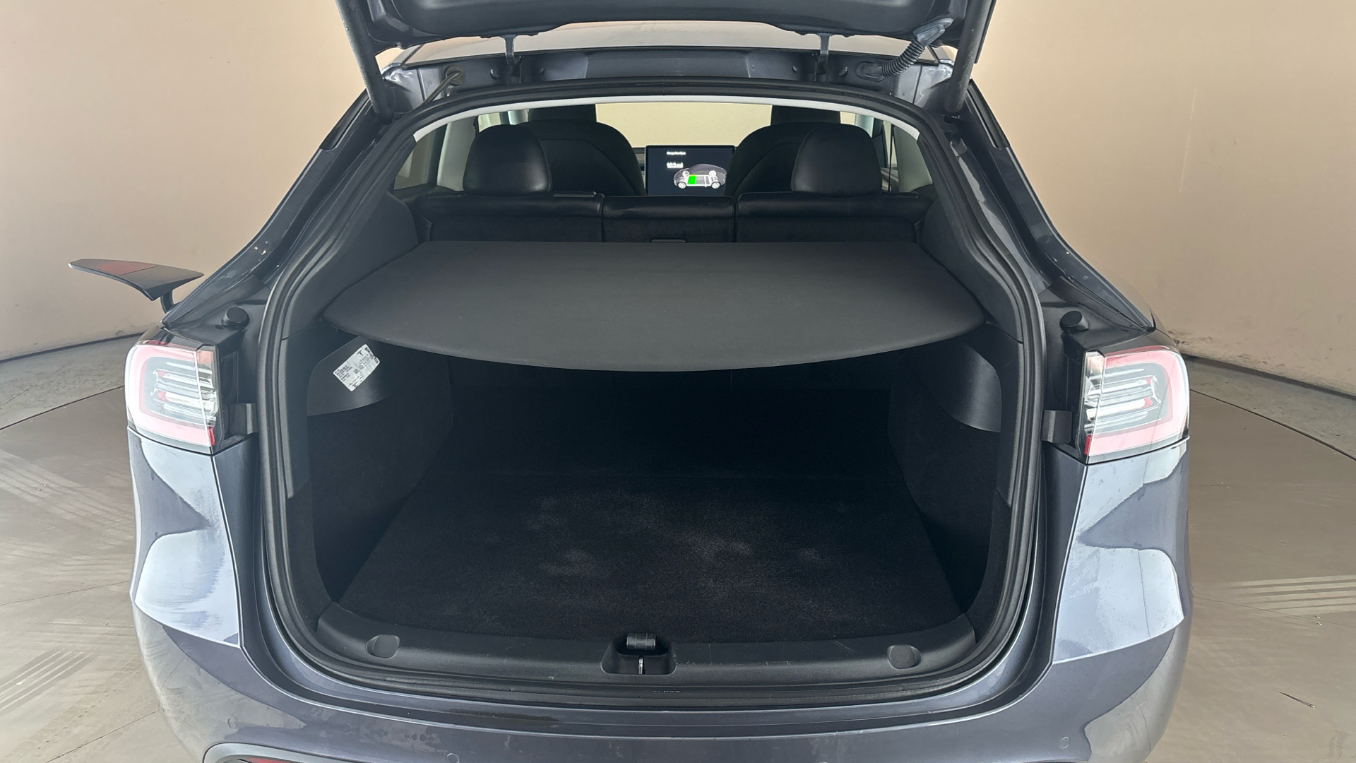 4027516 Long Range AWD 5dr Auto