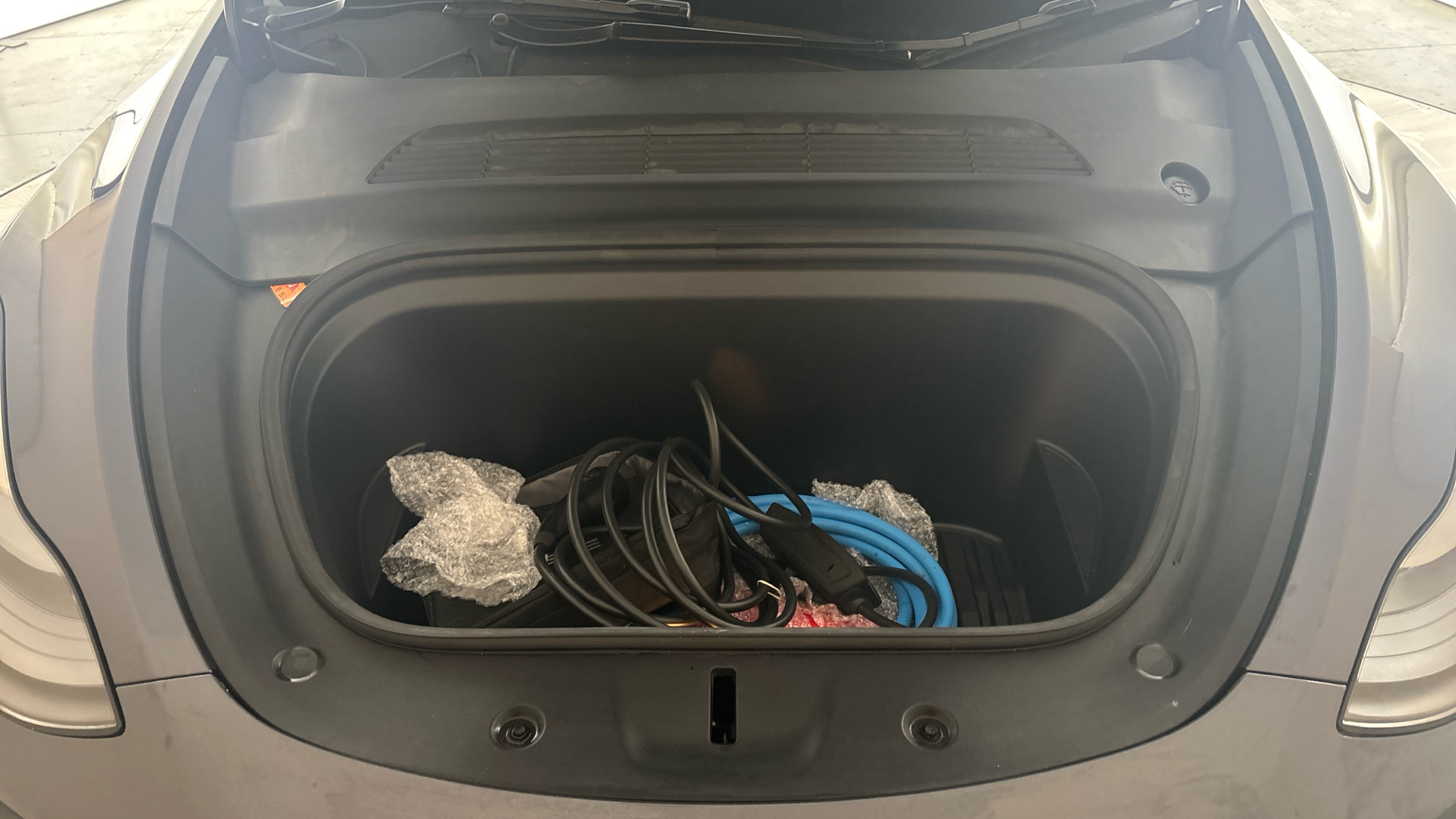 4027516 Long Range AWD 5dr Auto