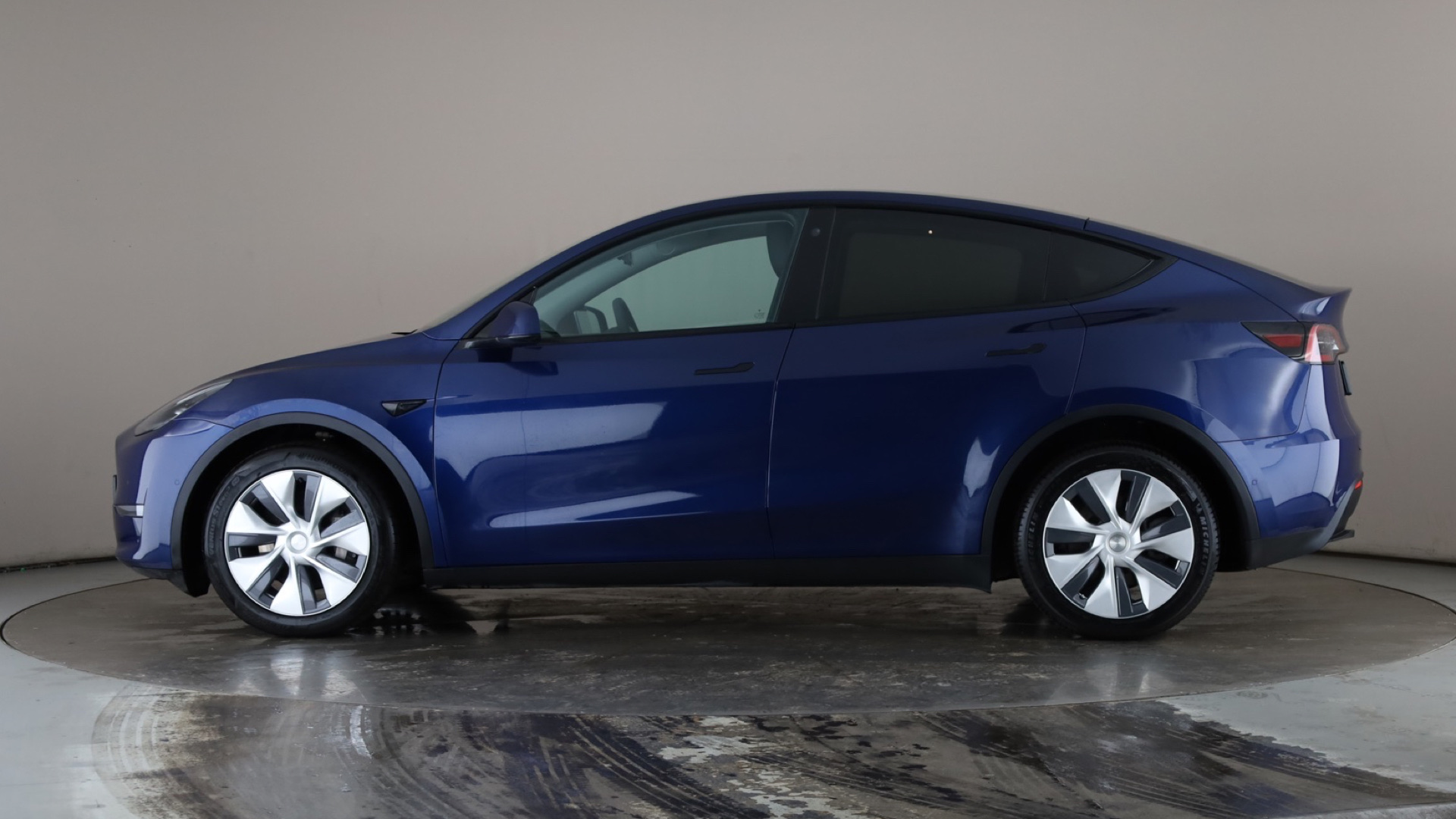 Long Range AWD 5dr Auto [2022]