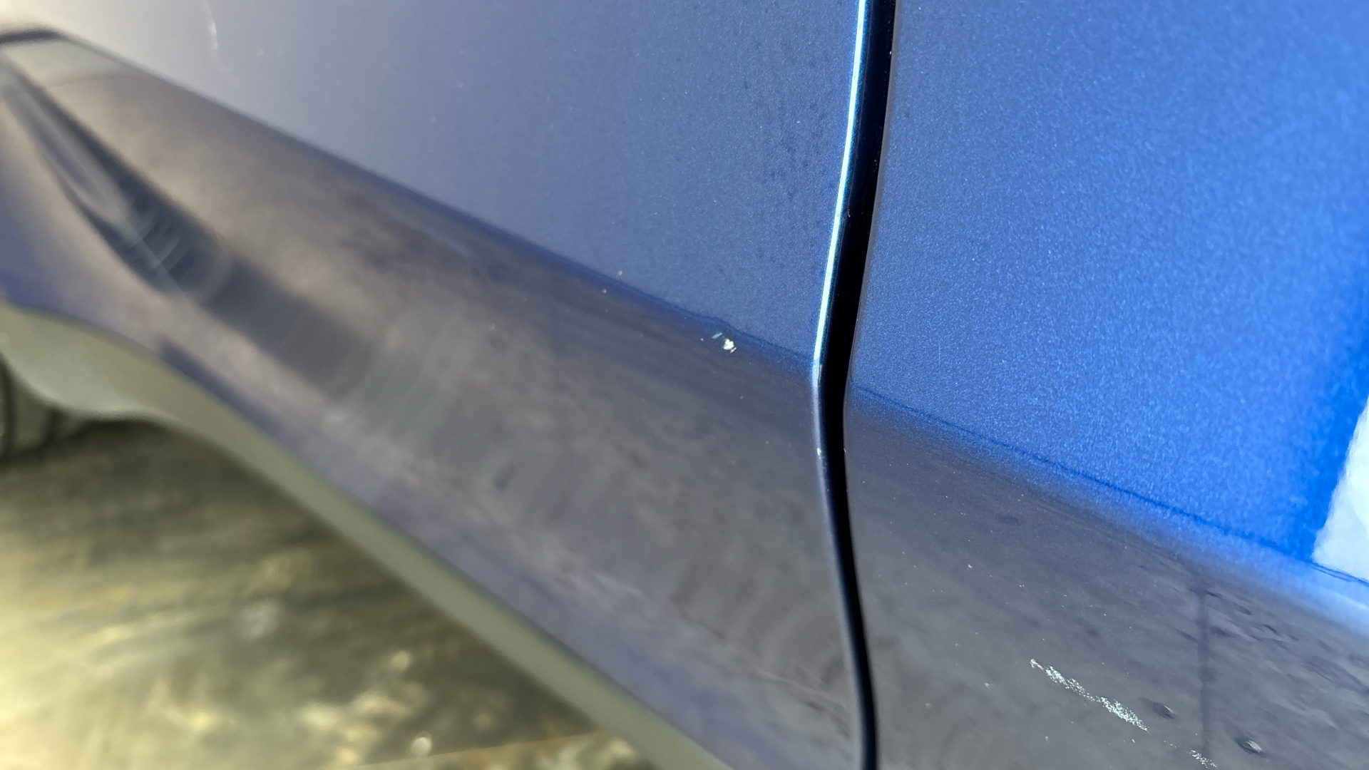 4027581 Long Range AWD 5dr Auto