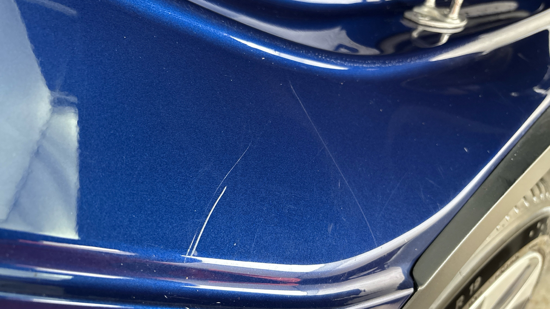 4027581 Long Range AWD 5dr Auto