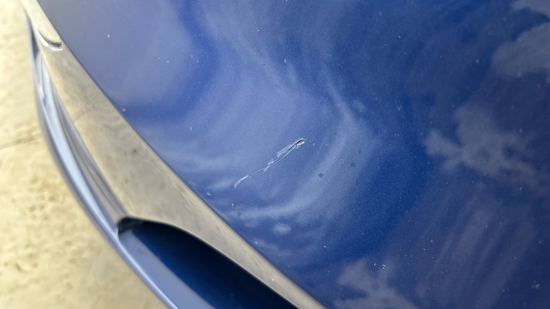 4027581 Long Range AWD 5dr Auto