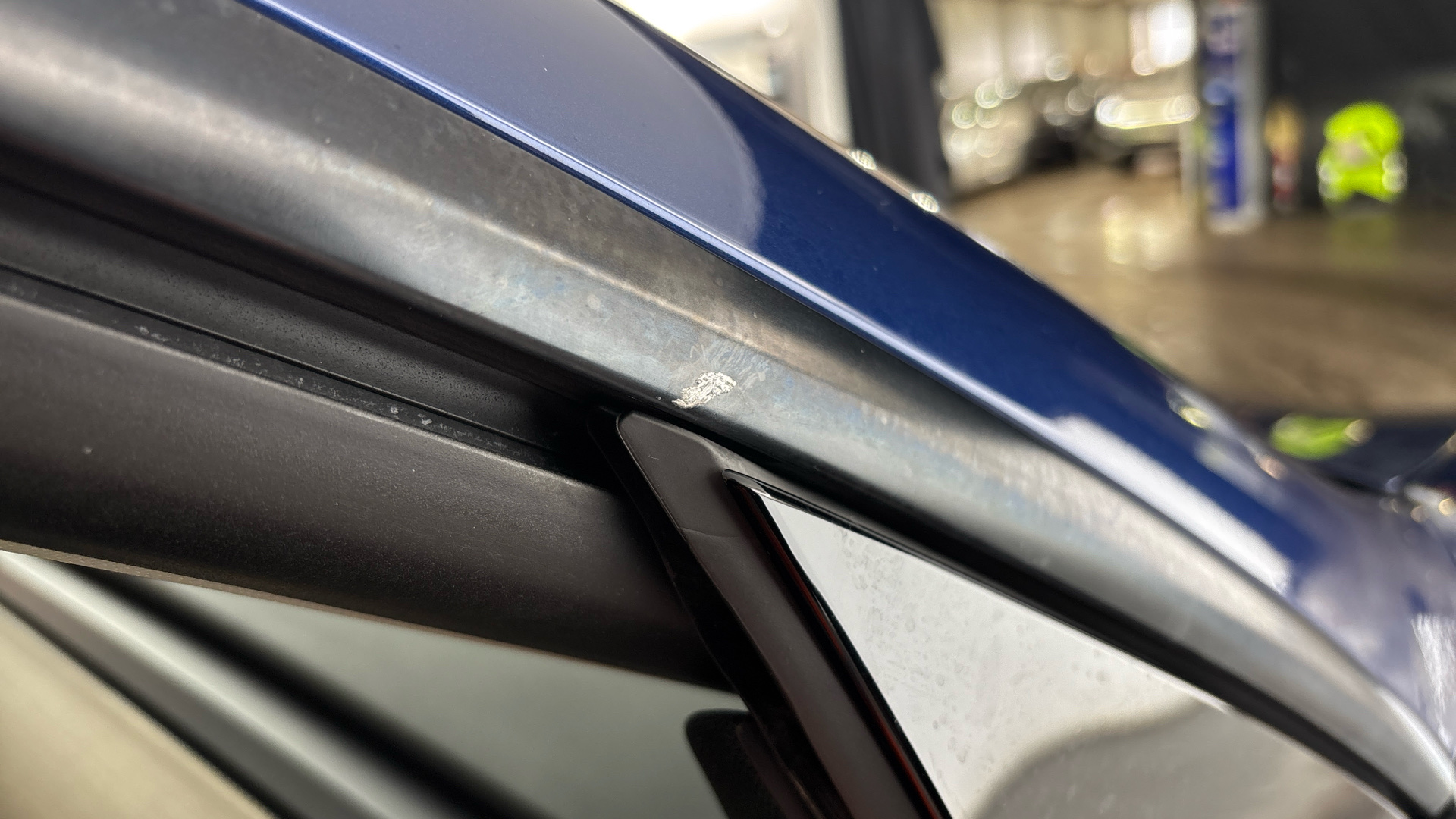 4027581 Long Range AWD 5dr Auto