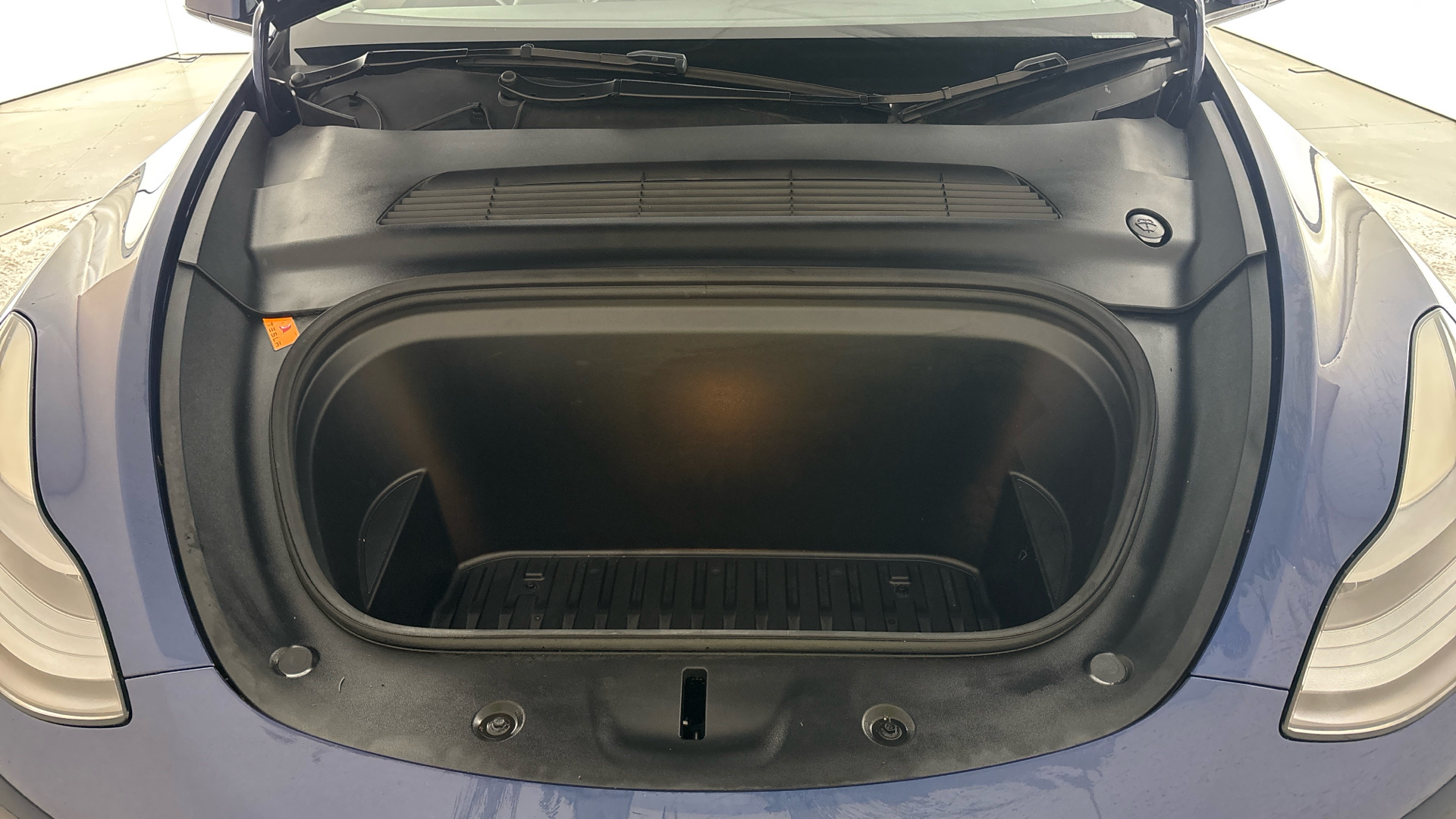 4027581 Long Range AWD 5dr Auto