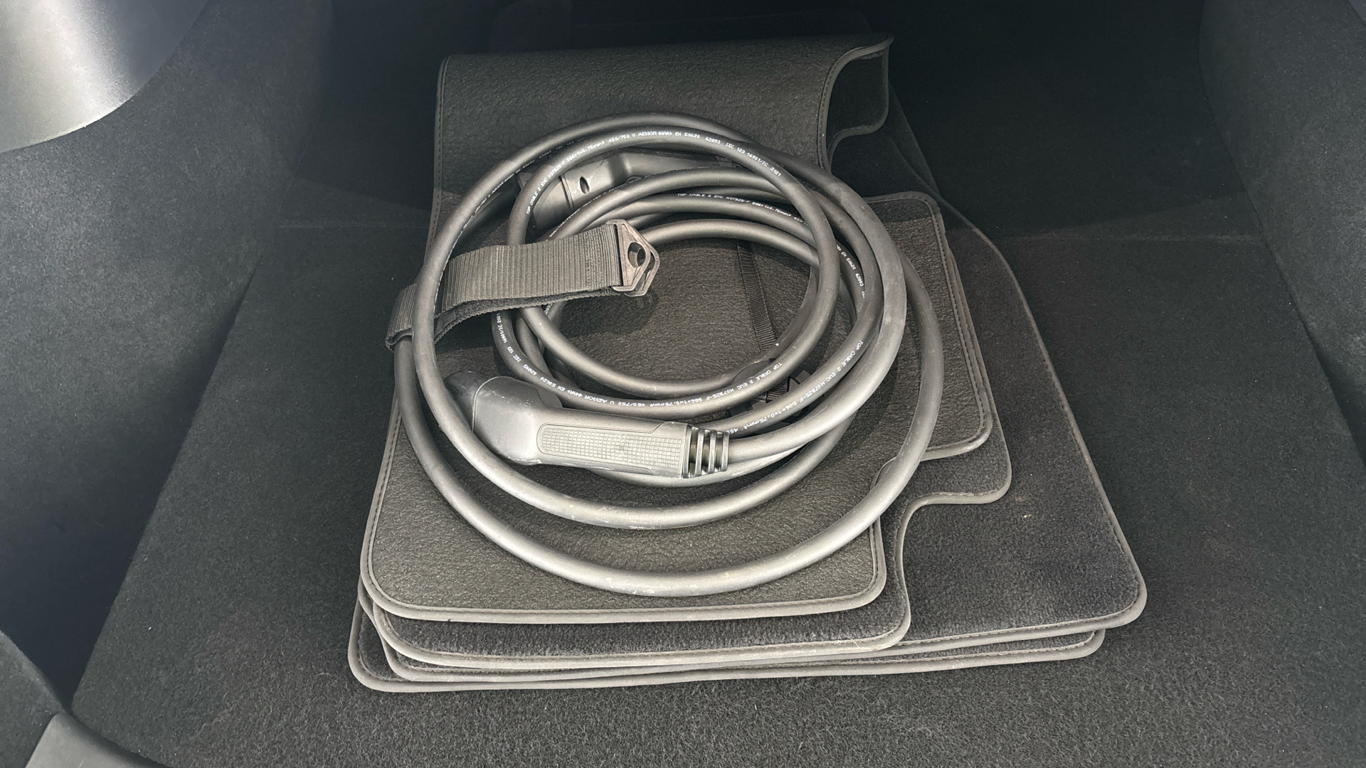 4027581 Long Range AWD 5dr Auto