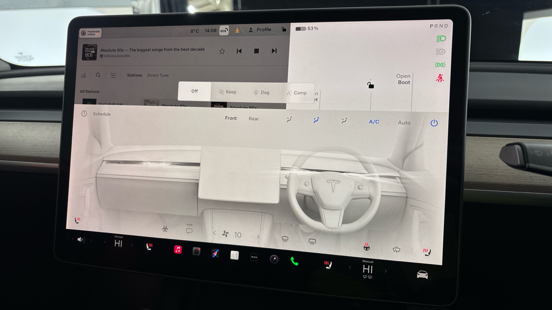 4027581 Long Range AWD 5dr Auto