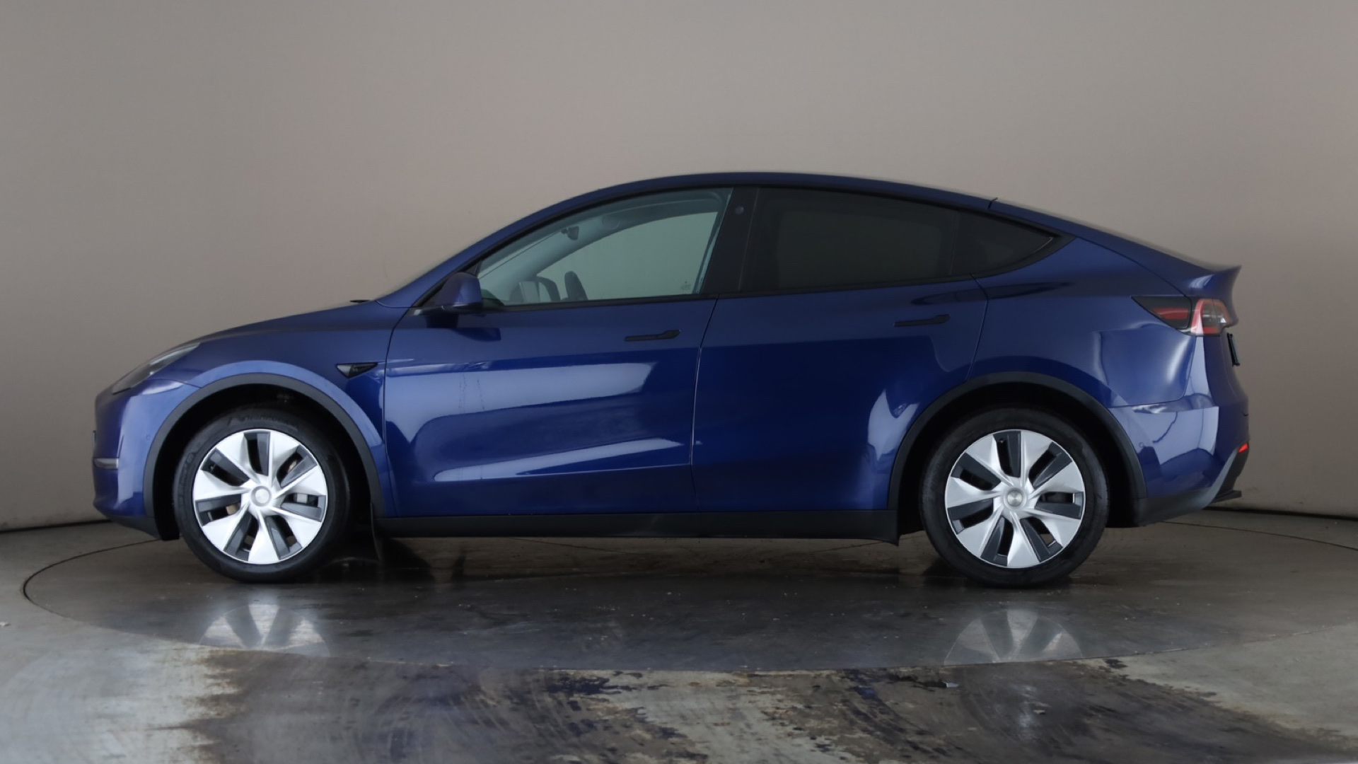 Long Range AWD 5dr Auto [2022]