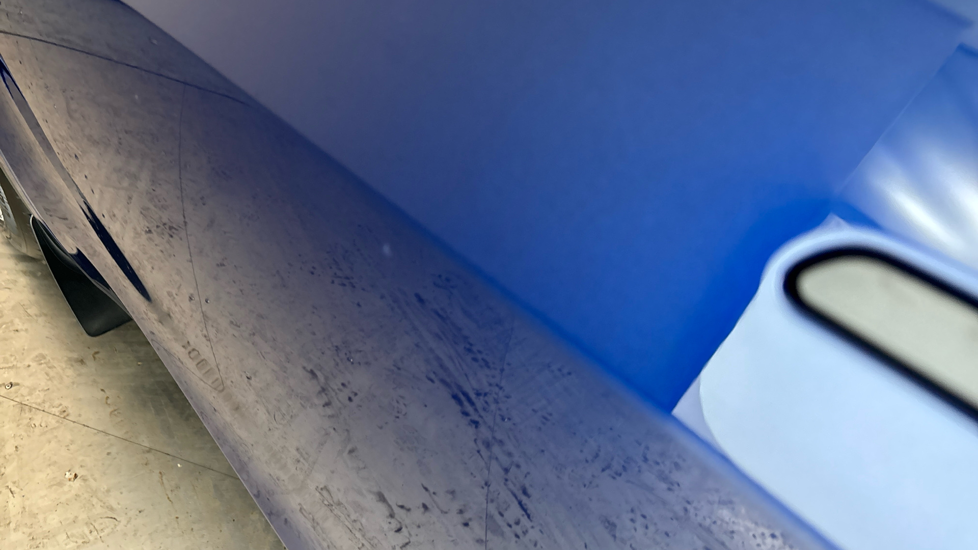 4027431 Long Range AWD 5dr Auto