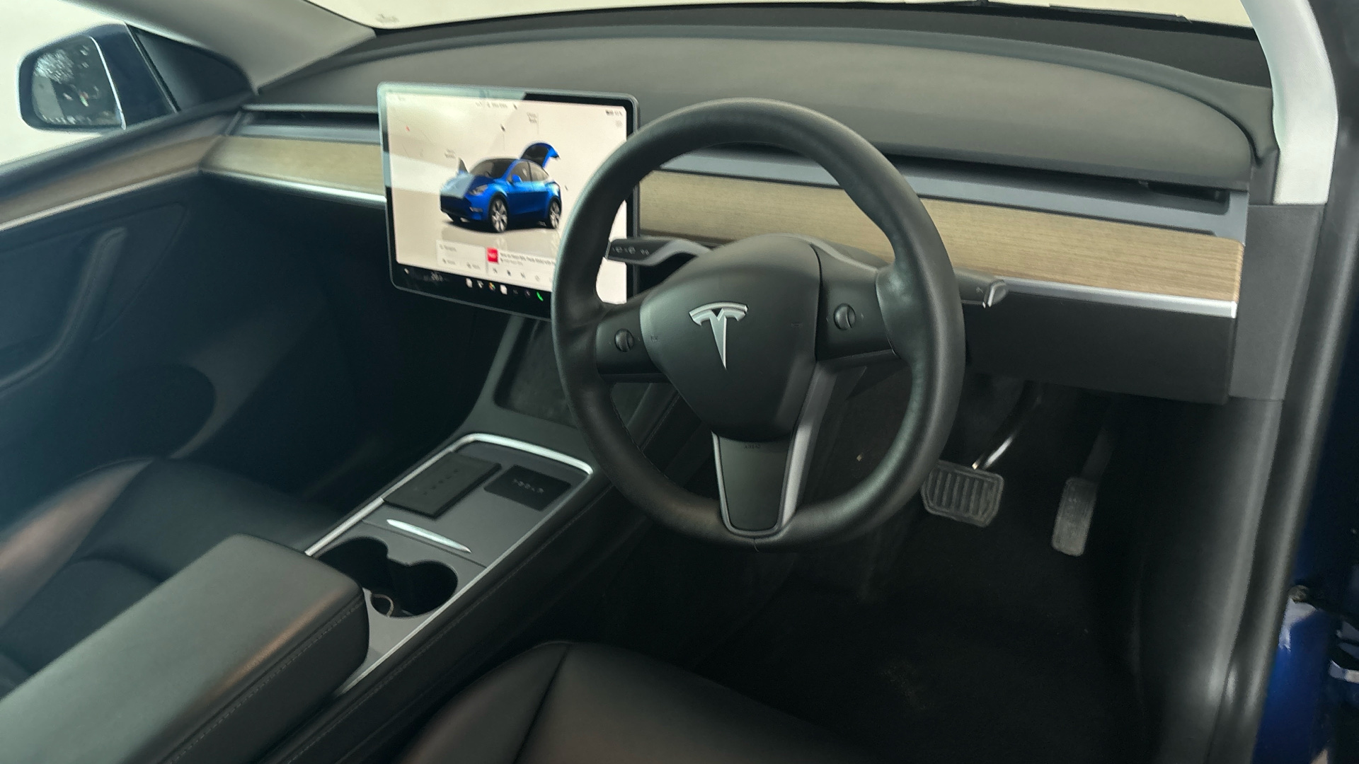 4027431 Long Range AWD 5dr Auto