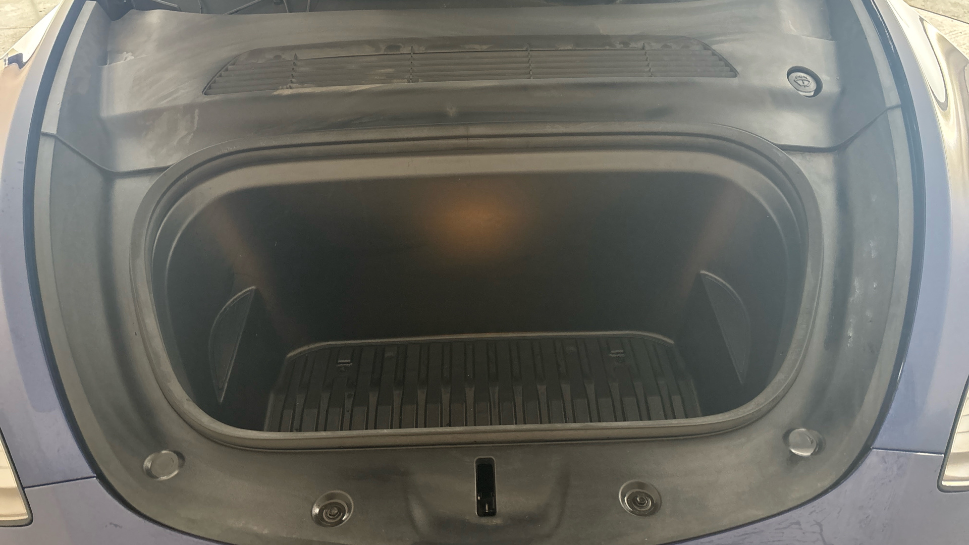 4027431 Long Range AWD 5dr Auto