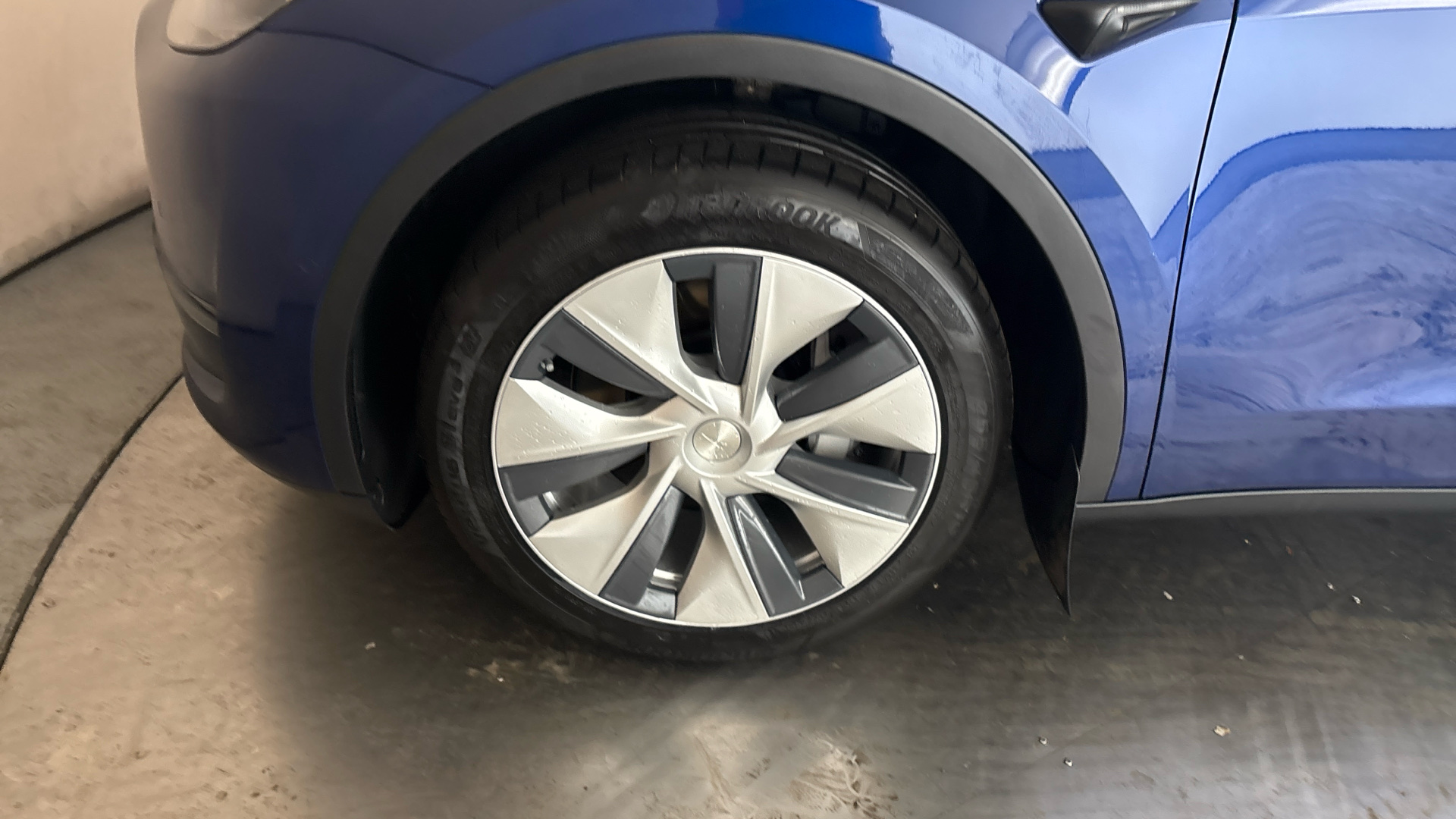 4027431 Long Range AWD 5dr Auto