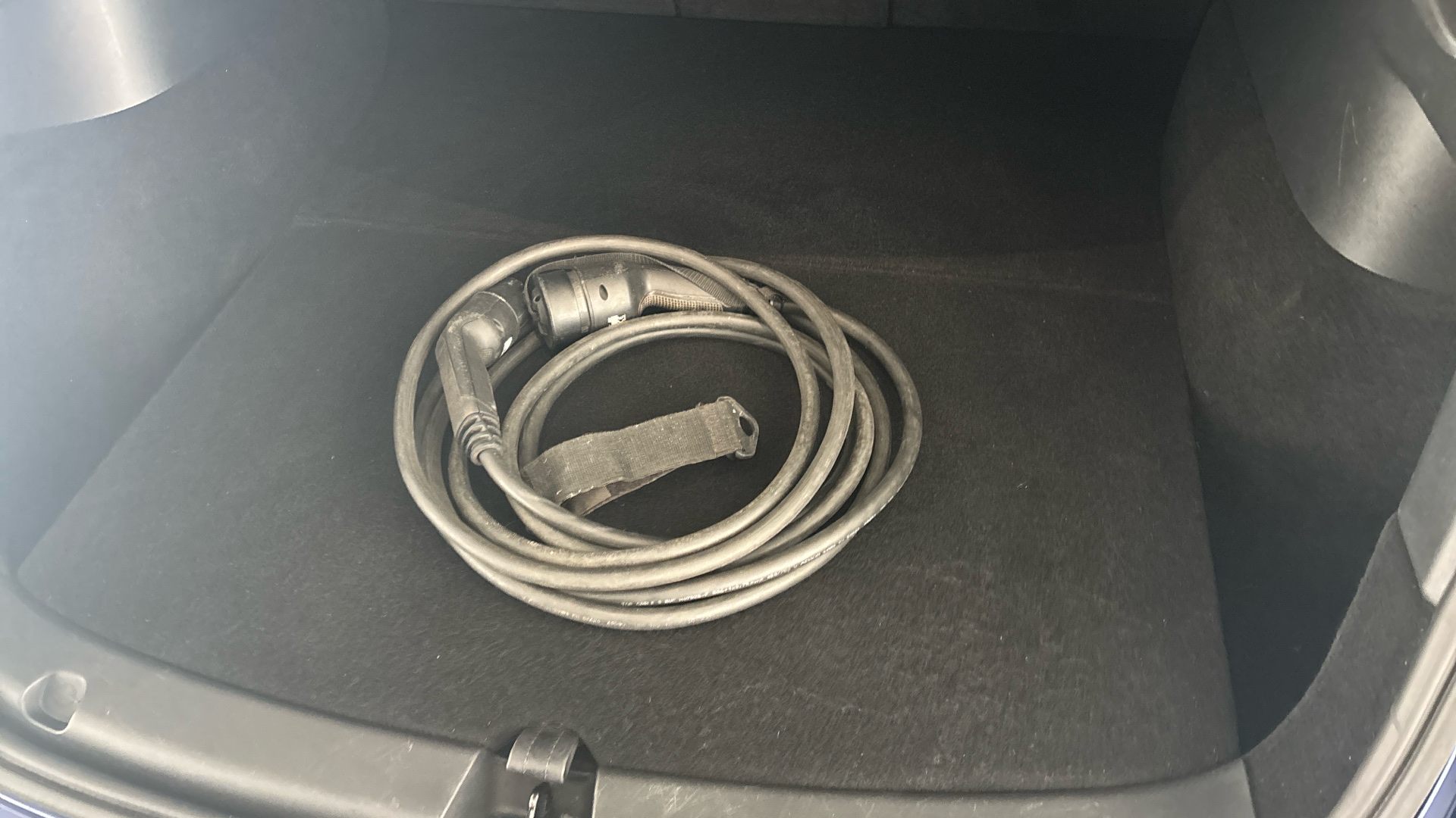 4027431 Long Range AWD 5dr Auto