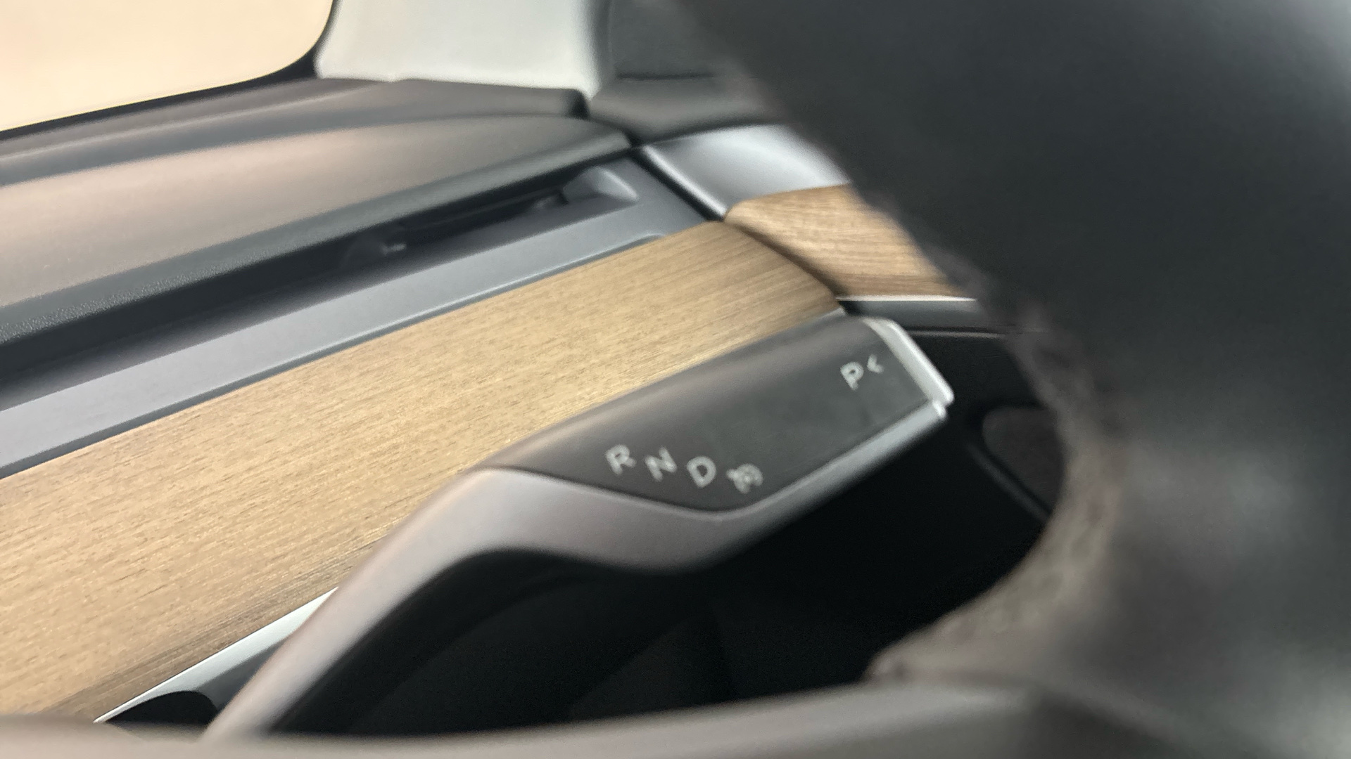 4027431 Long Range AWD 5dr Auto