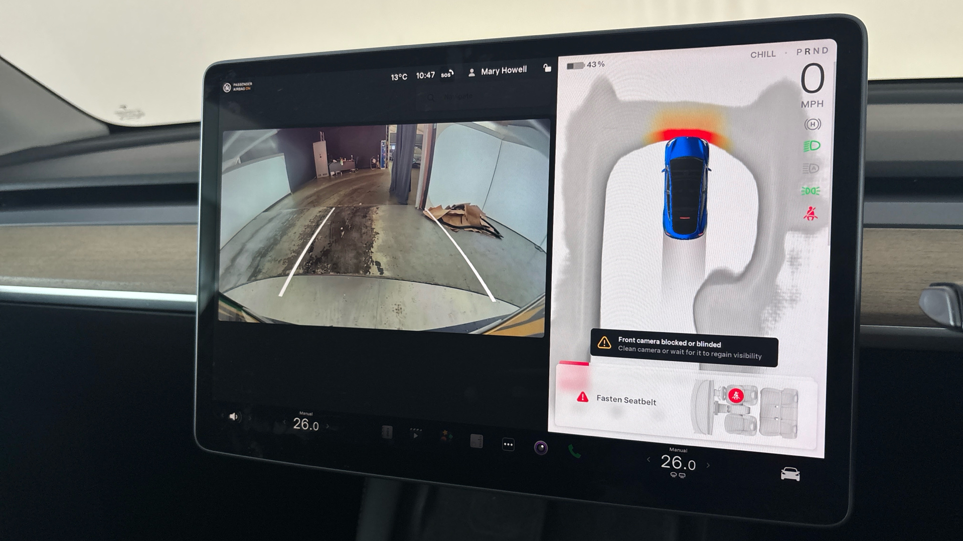 4027431 Long Range AWD 5dr Auto