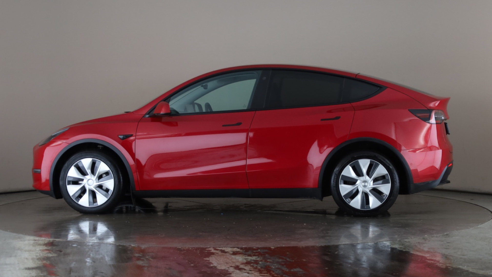 Long Range AWD 5dr Auto [2022]