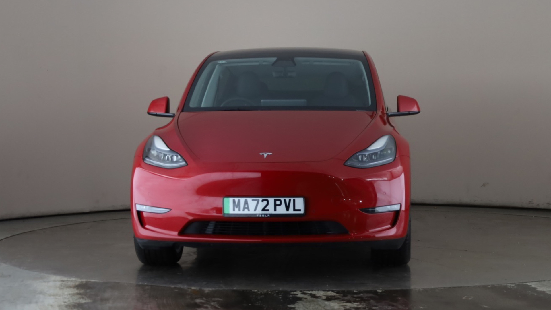 4020733 Long Range AWD 5dr Auto