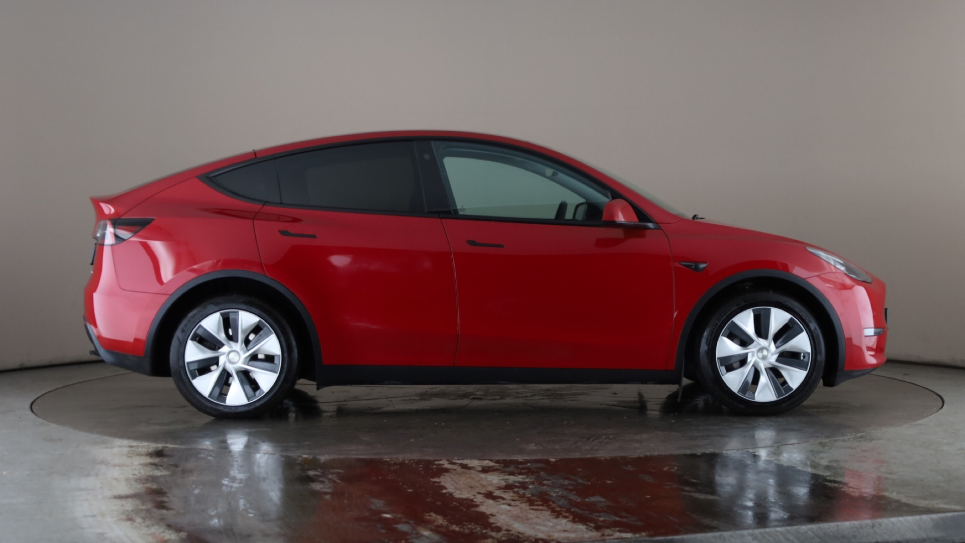 4020733 Long Range AWD 5dr Auto