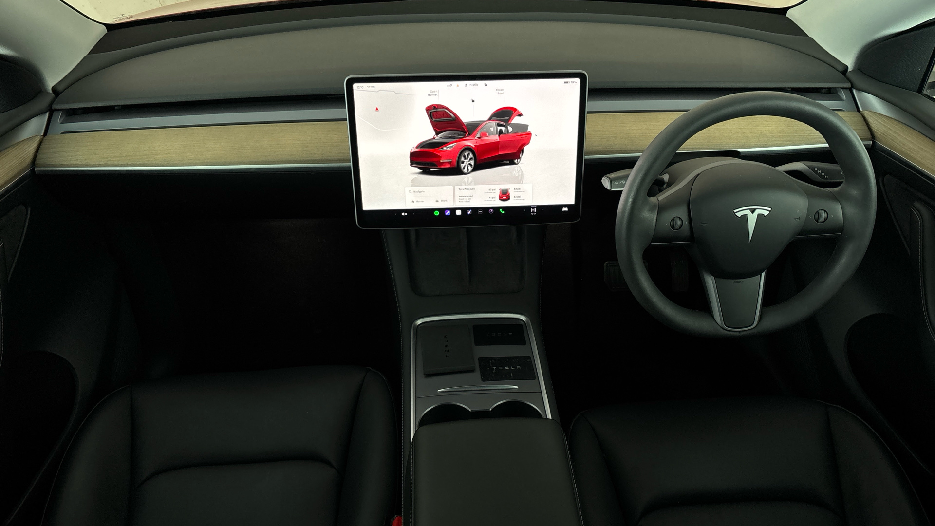 4020733 Long Range AWD 5dr Auto