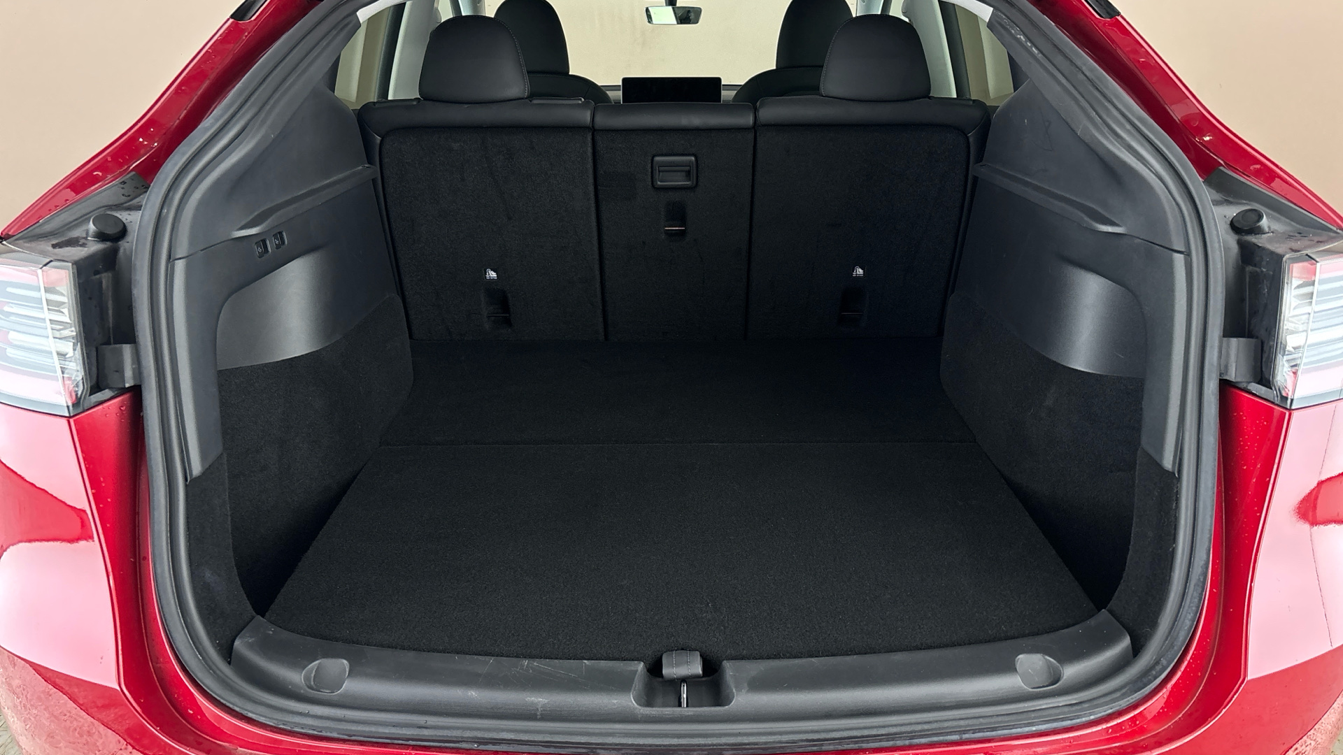 4020733 Long Range AWD 5dr Auto