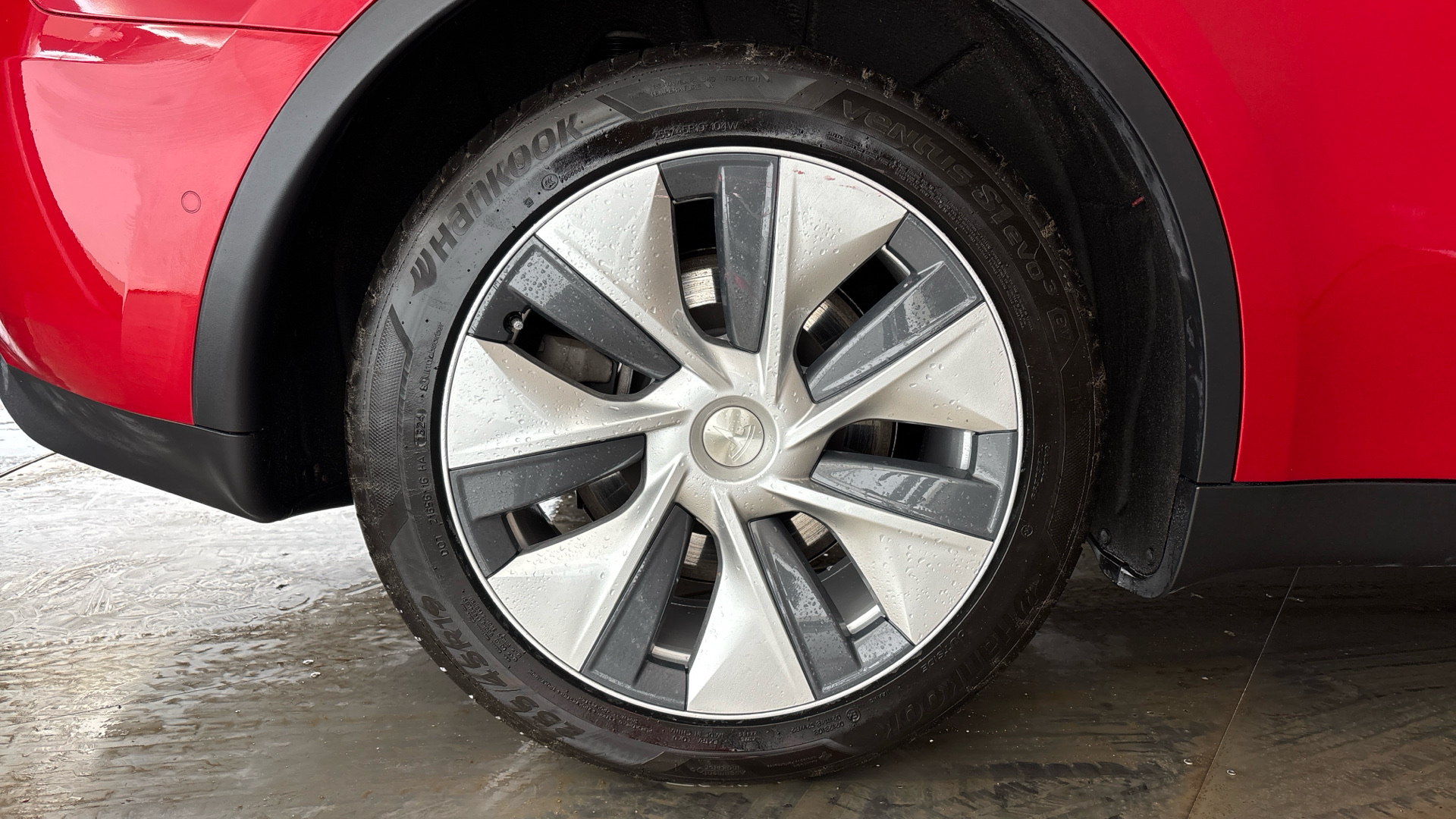 4020733 Long Range AWD 5dr Auto