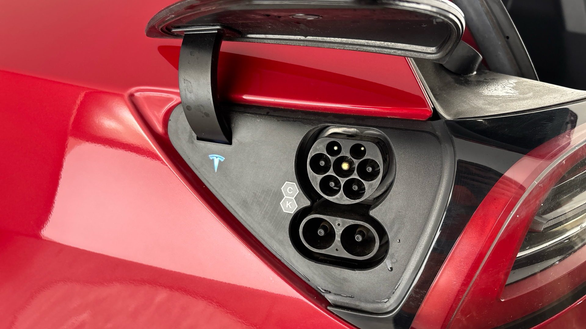 4020733 Long Range AWD 5dr Auto