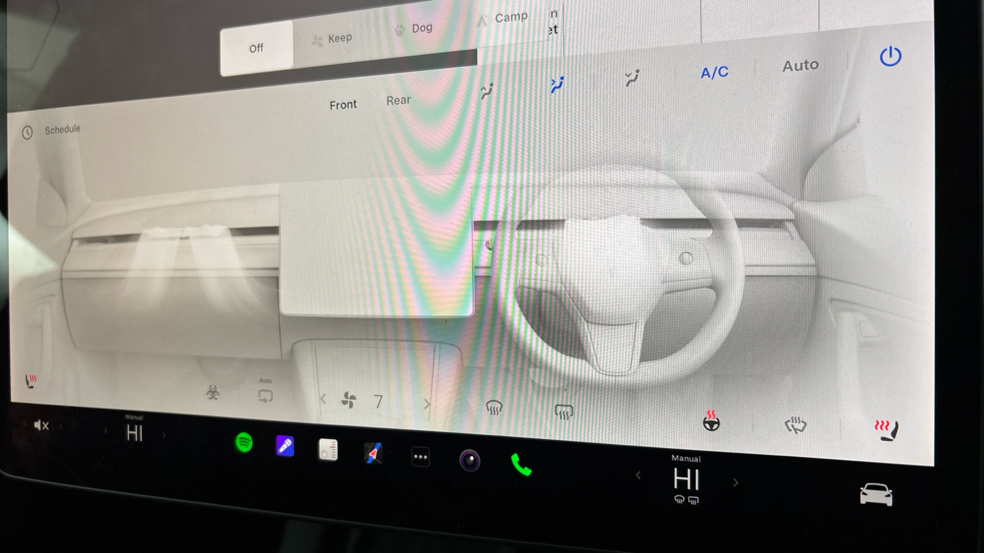 4020733 Long Range AWD 5dr Auto