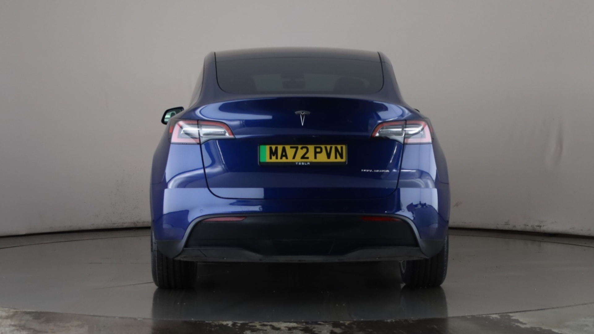 4020697 Long Range AWD 5dr Auto