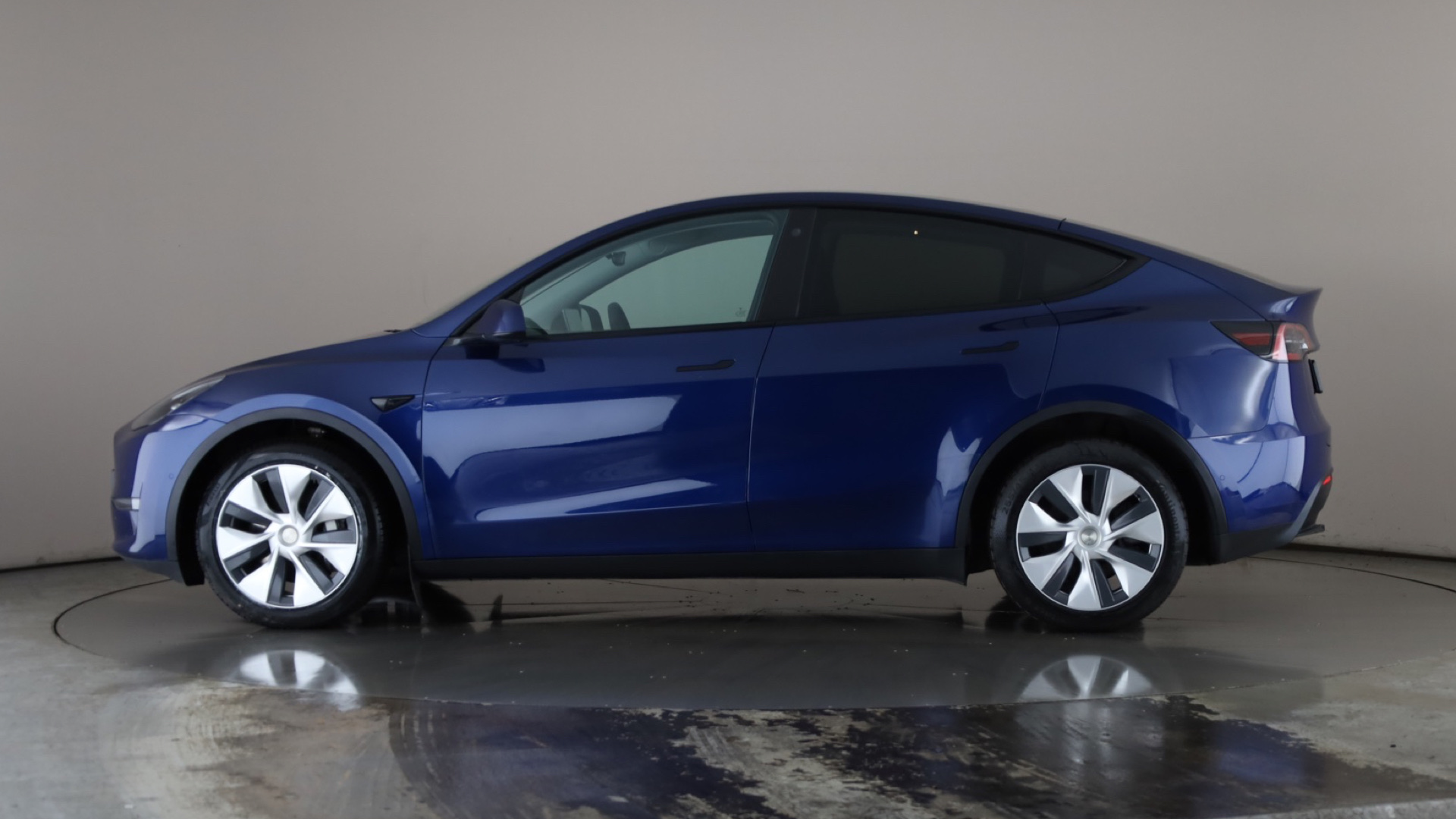 Long Range AWD 5dr Auto [2022]