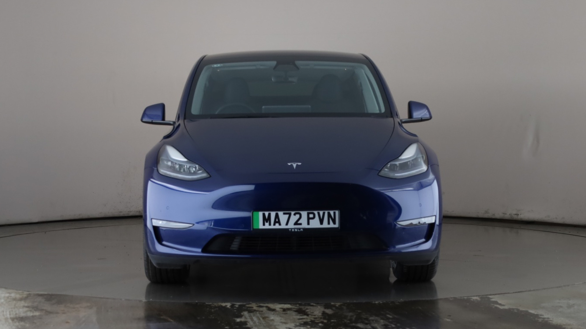 4020697 Long Range AWD 5dr Auto