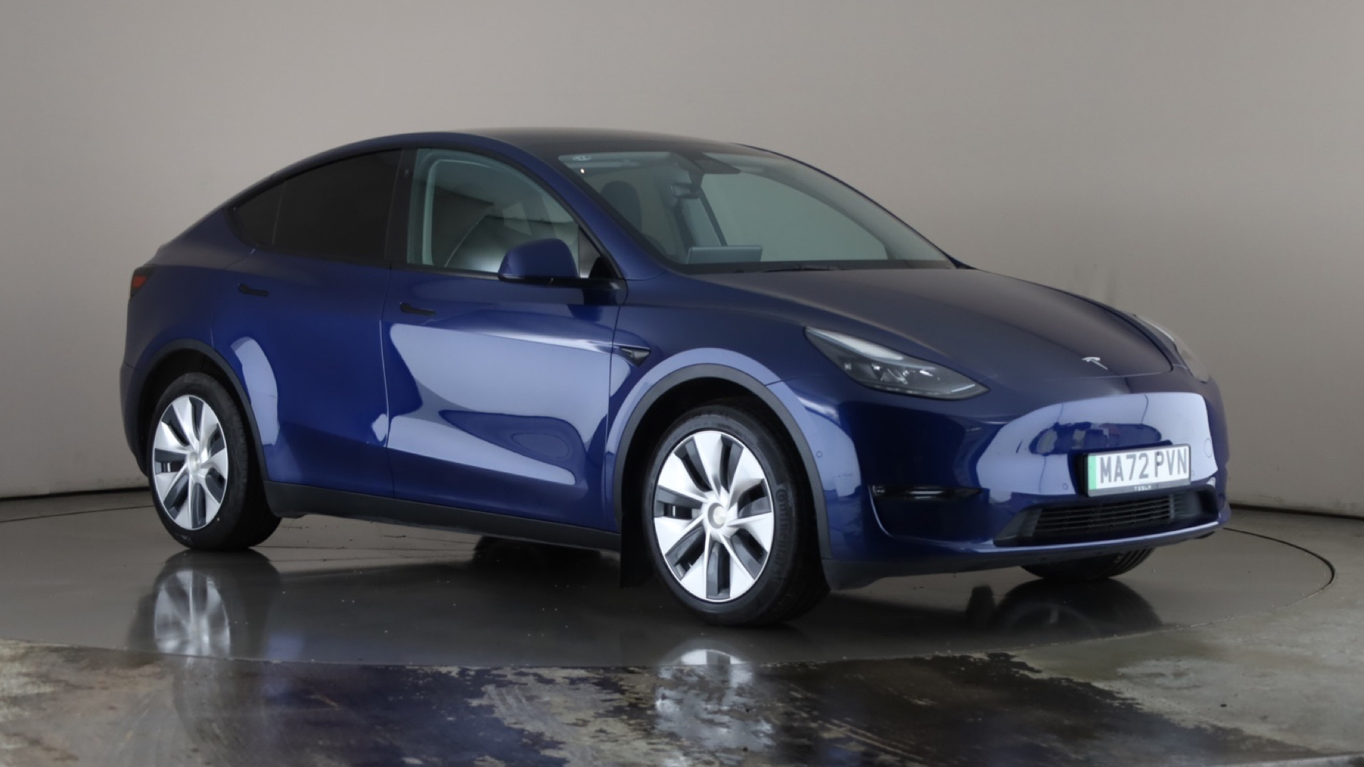 4020697 Long Range AWD 5dr Auto