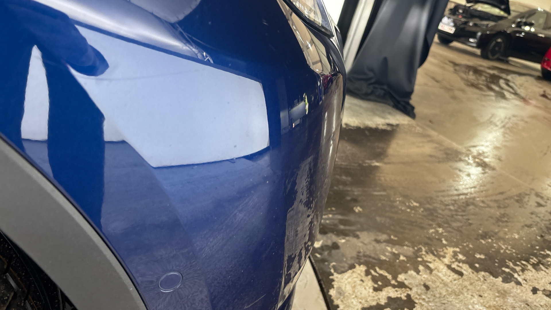 4020697 Long Range AWD 5dr Auto