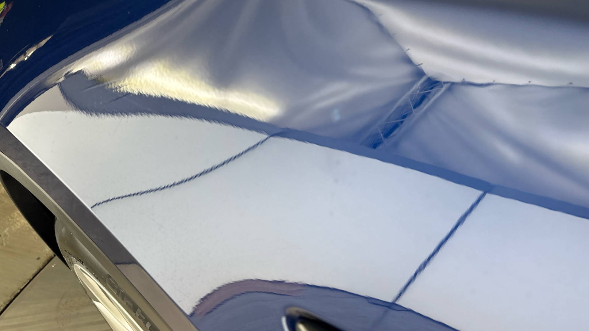 4020697 Long Range AWD 5dr Auto