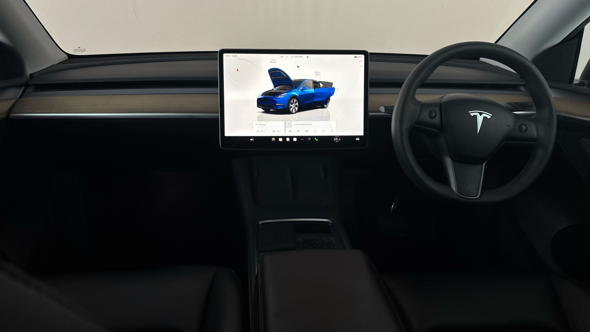 4020697 Long Range AWD 5dr Auto