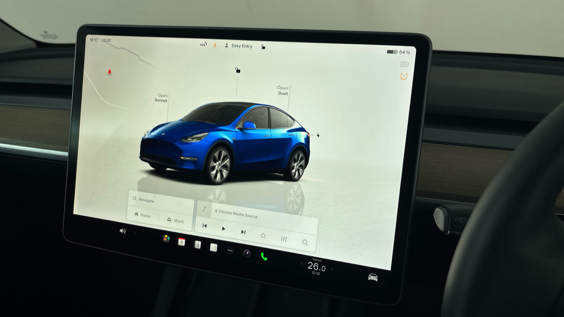 4020697 Long Range AWD 5dr Auto