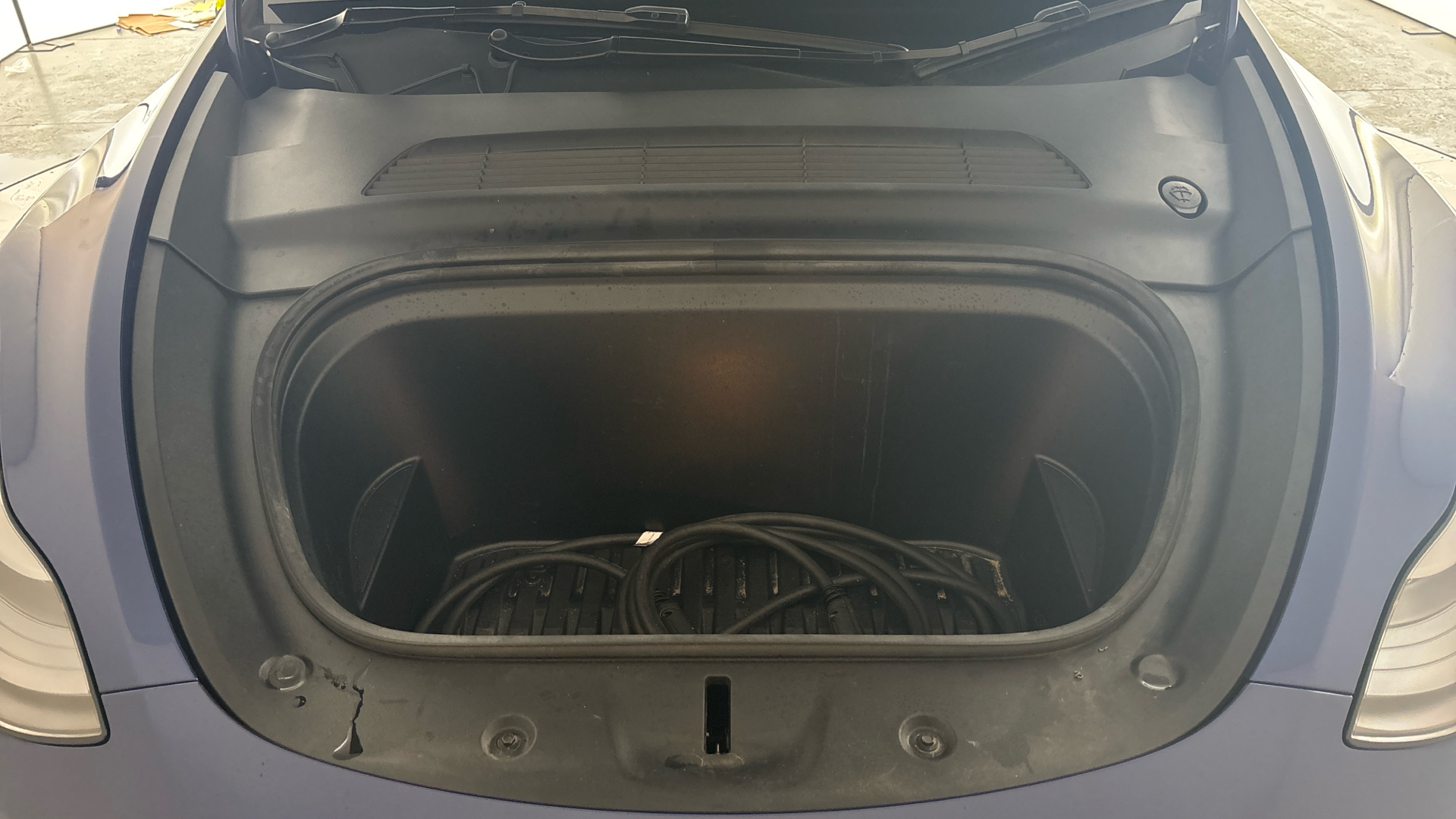 4020697 Long Range AWD 5dr Auto