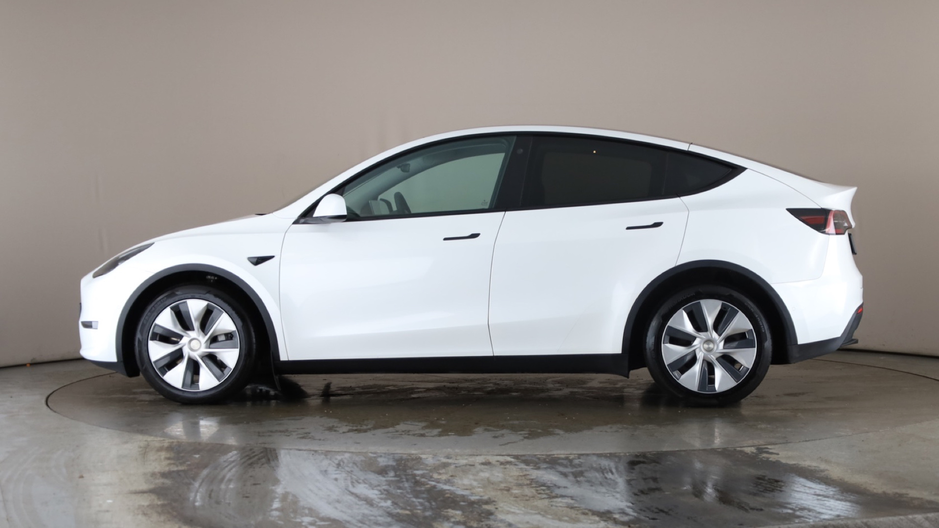 Long Range AWD 5dr Auto [2022]