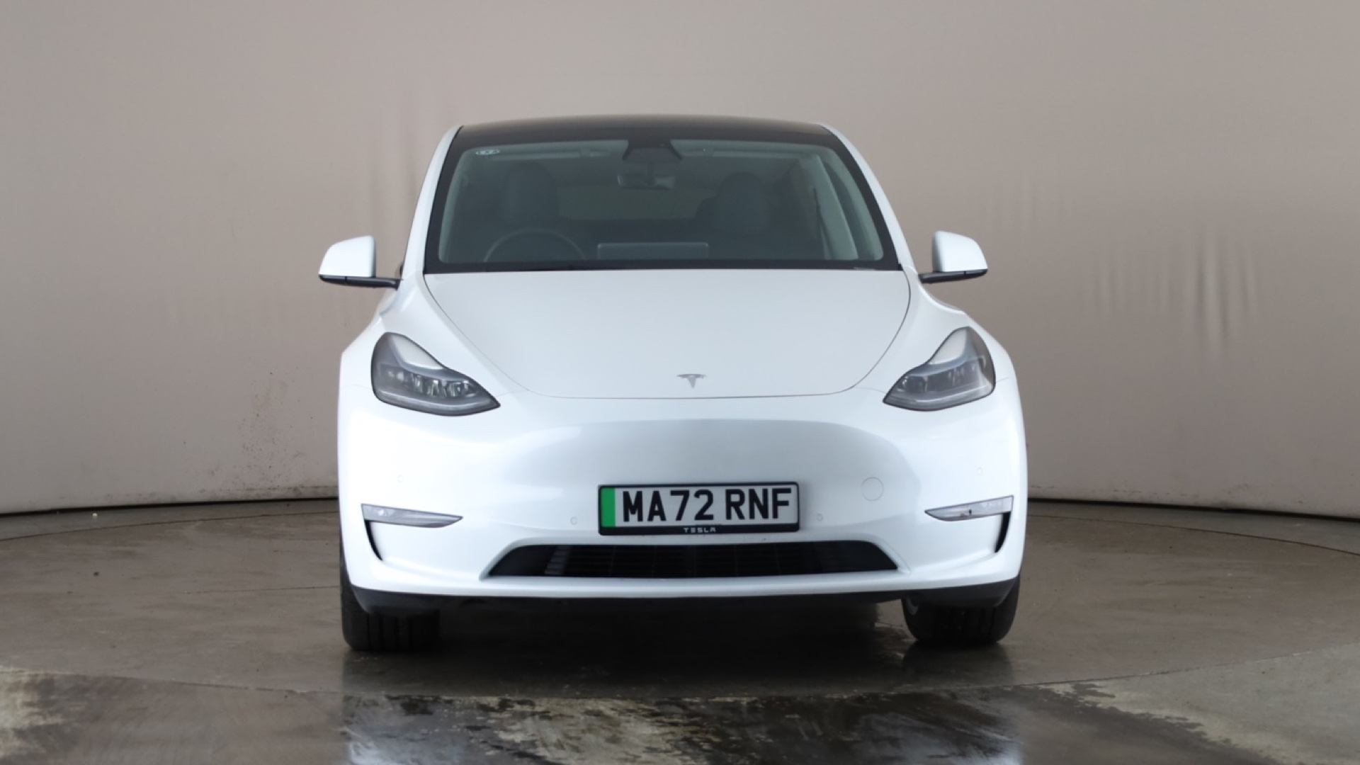 4020649 Long Range AWD 5dr Auto