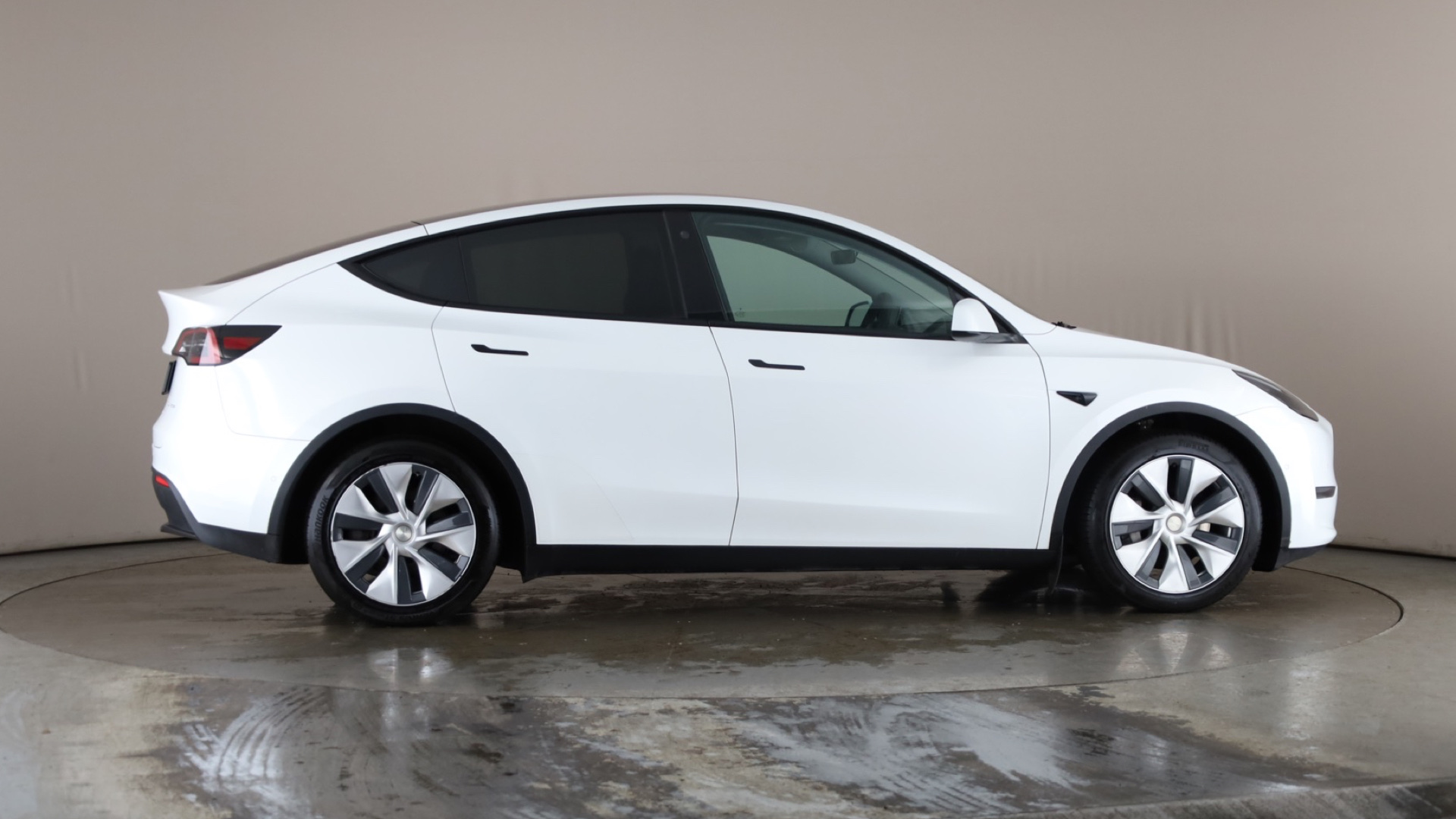 4020649 Long Range AWD 5dr Auto