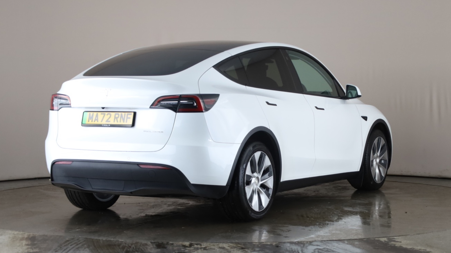 4020649 Long Range AWD 5dr Auto