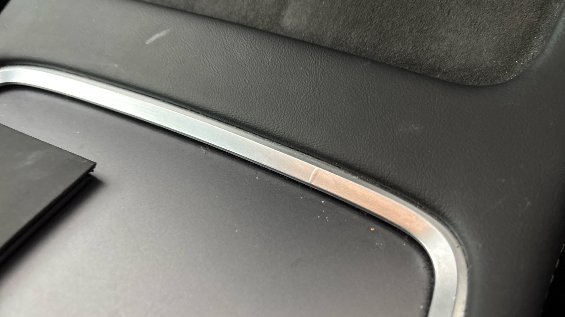 4020649 Long Range AWD 5dr Auto