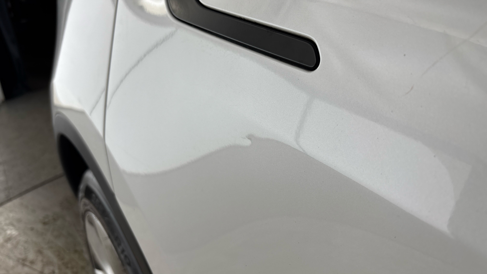 4020649 Long Range AWD 5dr Auto