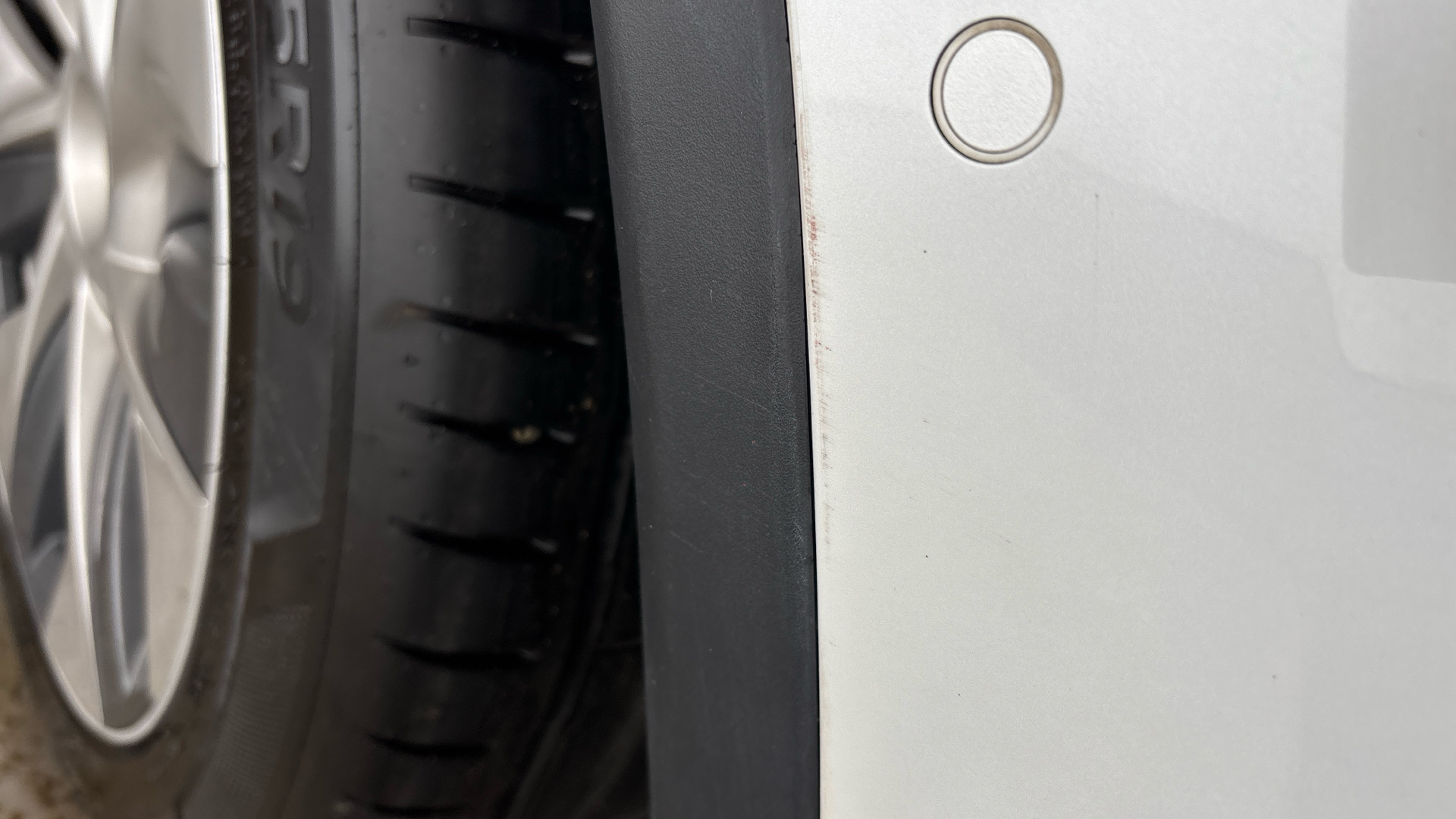 4020649 Long Range AWD 5dr Auto